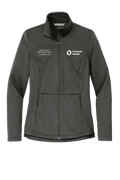 CPCU-  Womens & Unisex- Flexshell Jacket