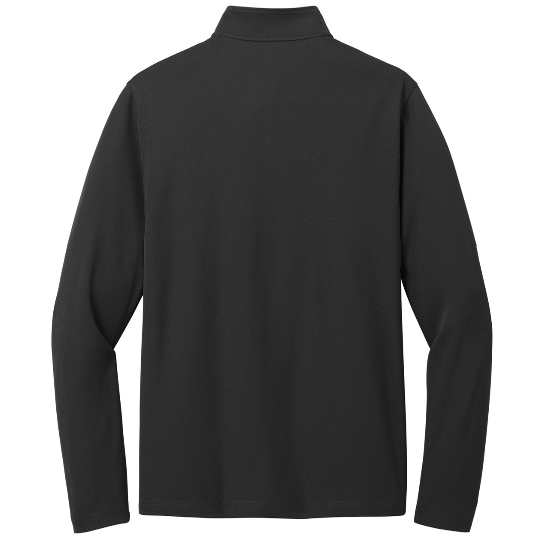 Custom Print Lightweight Women's & Unisex Dry Zone® UV Micro-Mesh 1/4-Zip