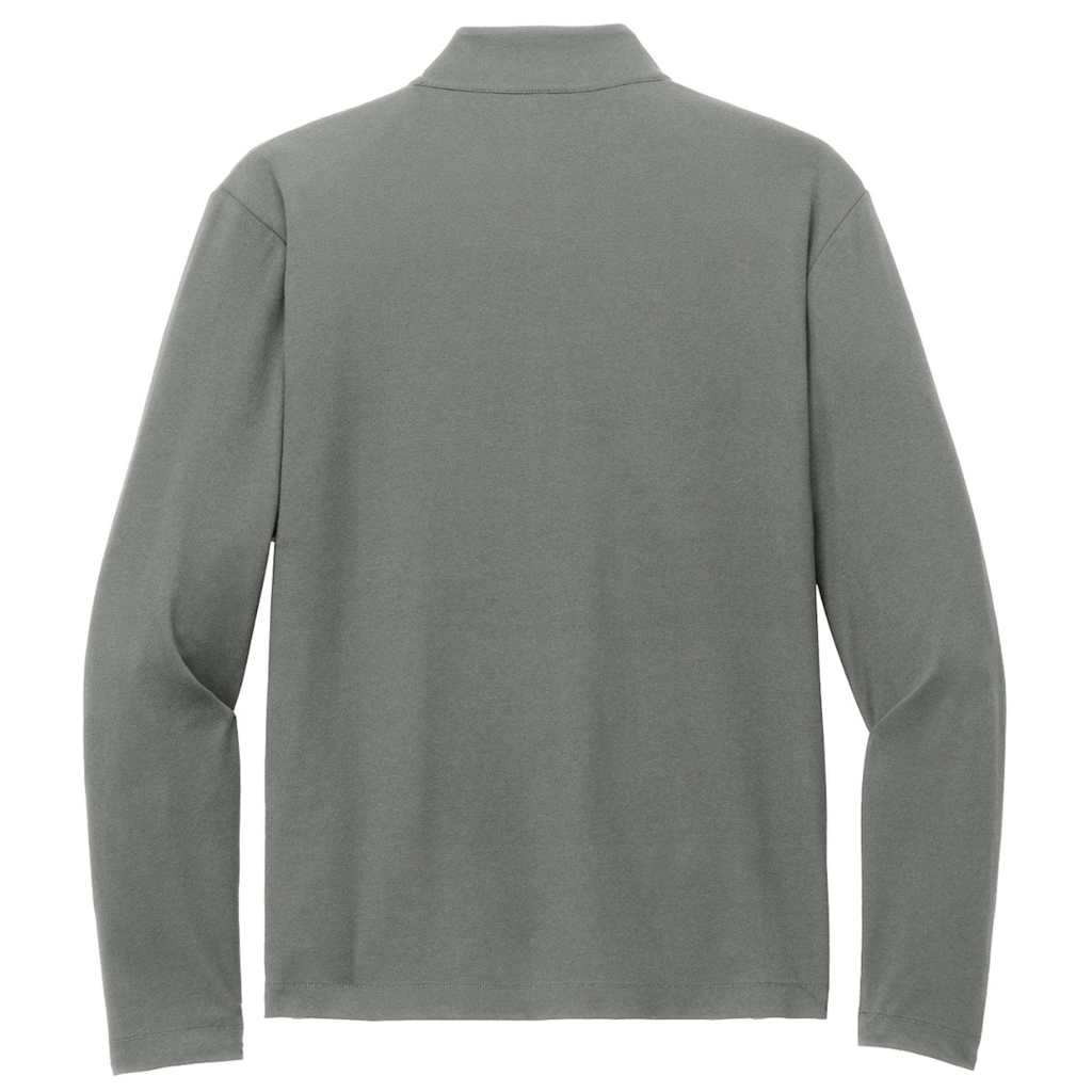 Custom Print Soft Feel Port Authority® Women's & Unisex Fairway Stretch 1/4-Zip