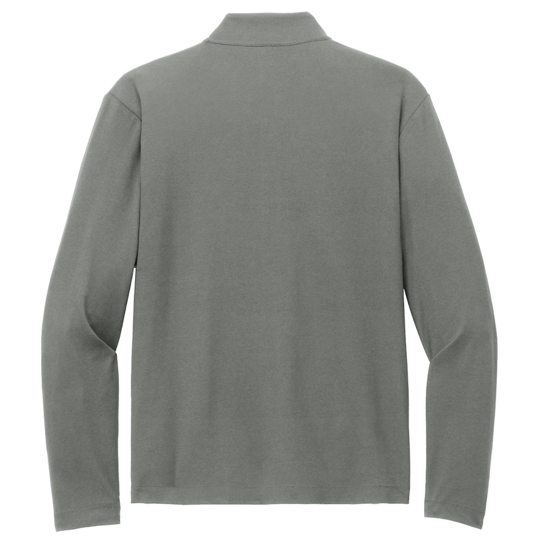Custom Print Soft Feel Port Authority® Women's & Unisex Fairway Stretch 1/4-Zip