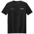 Custom Print Unisex Gildan Softstyle® T-Shirt